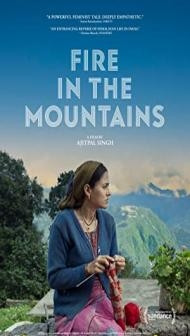 Fire in the Mountains (2021) Hindi Movie