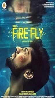 FireFly (2025) Hindi Dubbed Movie