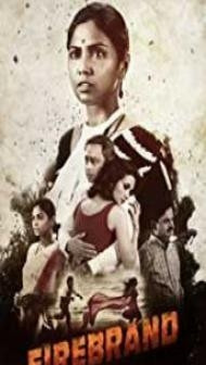 Firebrand (2019) Hindi Web Series