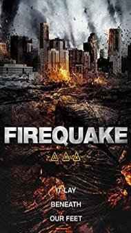 Firequake (2014) Hindi Dubbed