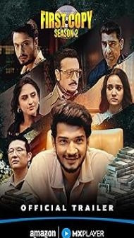 First Copy (2025) S02 Hindi Series