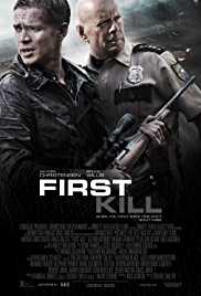 First Kill 2017 Dubb in Hindi HdRip Hollywood Dubbed movie download