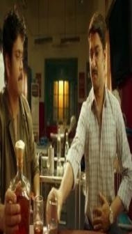 First Killer (2018) South Indian Hindi Dubbed Movie