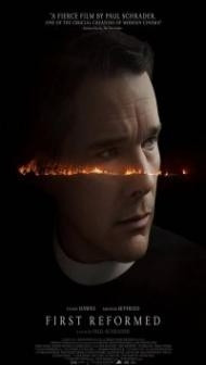 First Reformed (2017) Hindi Dubbed