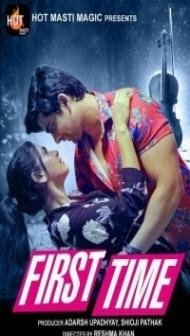 First Time (2022) HotMasti Original
