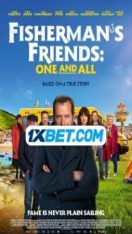 Fishermans Friends One And All (2022) Hindi Dubbed