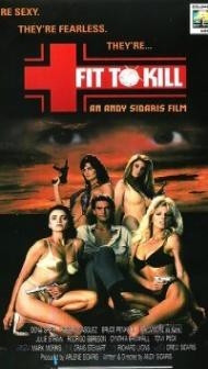 Fit to Kill (1993) Hindi Dubbed