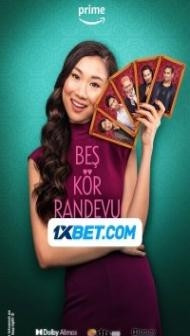 Five Blind Dates (2024) Hindi Dubbed