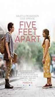 Five Feet Apart (2019) English Movie