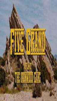 Five Grand (2016) Hindi Dubbed