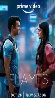 Flames (2022) Season 3 Web Series