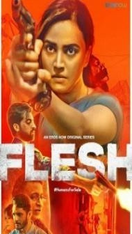 Flesh (2020) Web Series