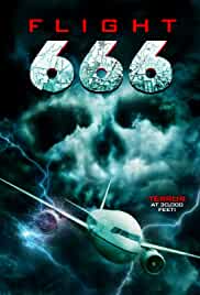 Flight 666 2018 in Hindi dubb HdRip Hollywood Dubbed movie download