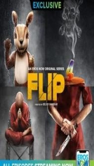 Flip (2019) Web Series