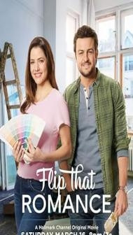 Flip That Romance (2019) Hindi Dubbed