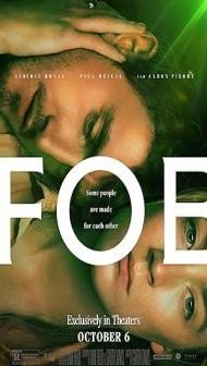 Foe (2023) Hindi Dubbed
