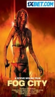 Fog City (2022) Hindi Dubbed