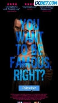 Follow Her (2022) Hindi Dubbed