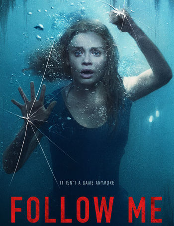 Follow me 2019 Hindi Dubb Hdrip