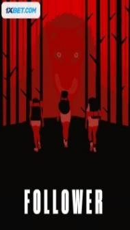 Follower (2022) Hindi Dubbed