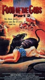 Food of the Gods 2 (1989) Hindi Dubbed