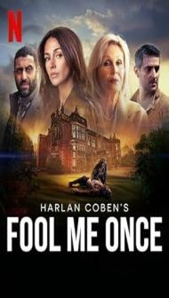 Fool Me Once (2024) Web Series