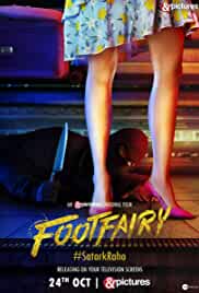 Footfairy 2020 HdRip Bollywood Hindi movie download