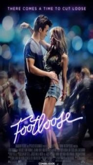 Footloose (2011) Hindi Dubbed