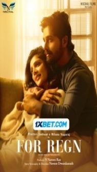 For Regn (2024) Hindi Dubbed