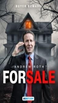 For Sale (2024) Hindi Dubbed