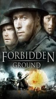 Forbidden Ground (2013) Hindi Dubbed