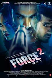 Force 2 2016 1cd Desiscr Hdmovie Bollywood Hindi movie download