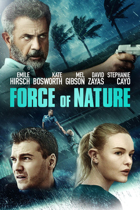 Force of Nature 2020 Dubb in Hindi HdRip Hollywood Dubbed movie download