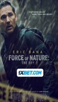 Force of Nature: The Dry 2 (2024) Hindi Dubbed
