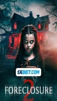 Foreclosure 2 (2024) Hindi Dubbed