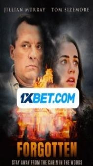 Forgotten (2022) Hindi Dubbed