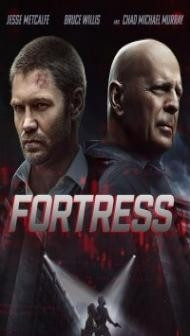 Fortress (2021) Hindi Dubbed