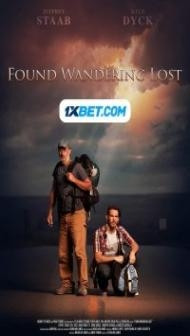 Found Wandering Lost (2022) Hindi Dubbed