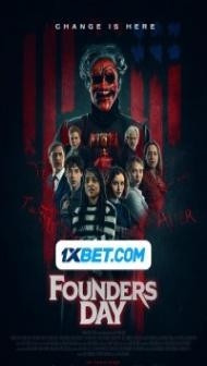Founders Day (2023) Hindi Dubbed
