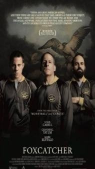 Foxcatcher (2014) Dual Audio Hindi Dubbed