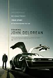 Framing John DeLorean 2019 in Hindi dubb HdRip Hollywood Dubbed movie download