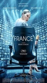 France (2021) Hindi Dubbed