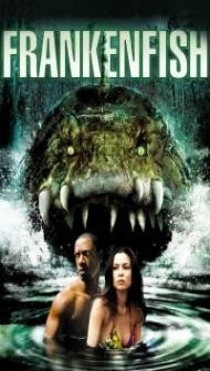 Frankenfish (2004) Hindi Dubbed