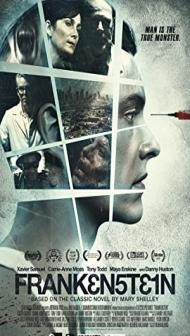 Frankenstein (2015) Hindi Dubbed