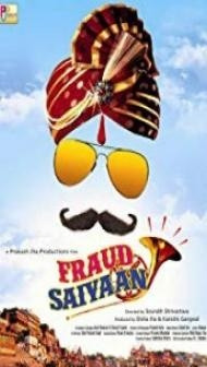 Fraud Saiyaan (2019) Hindi Movie