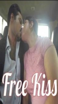 Free Kiss (2021) HootzyChannel
