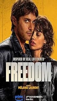 Freedom (2024) Hindi Dubbed Movie