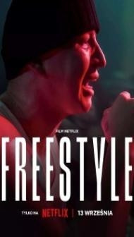 Freestyle (2023) Hindi Dubbed