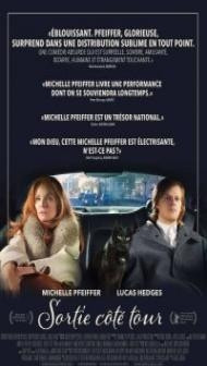 French Exit (2021) English Movie