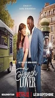 French Lover (2025) Hindi Dubbed Movie